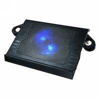 Cooler laptop Hama cu boxa