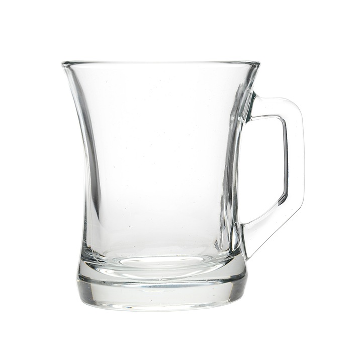 Cana LAV, model ZEN 225 ml 6 buc