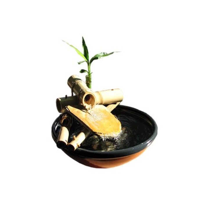 Fantana decorativa SIPOT - Exuberanta