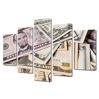 CauÈi Tablou Dolari Alege Din Oferta Emag Ro