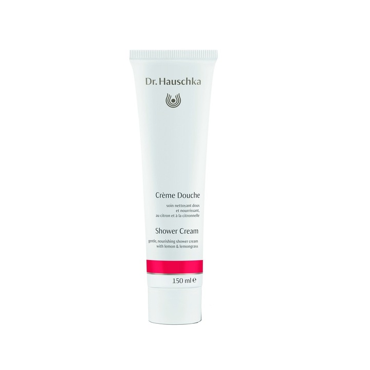Dr. Hauschka tusfürdő, 150 ml