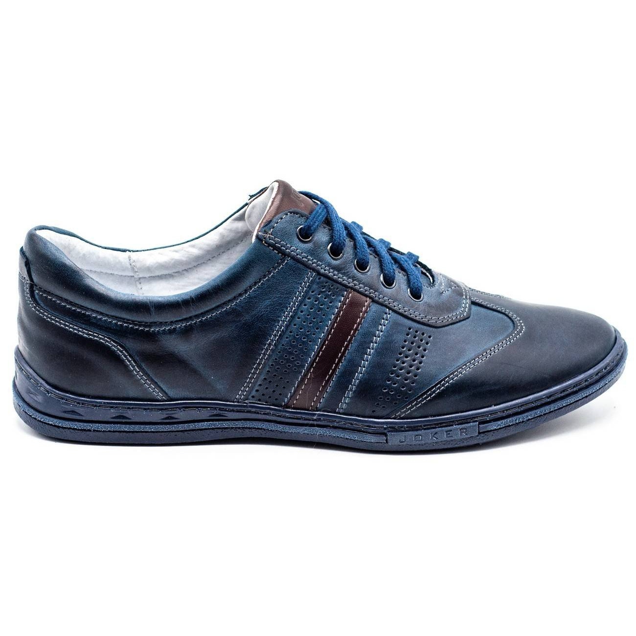 Pantofi barbati Joker, BM107658, grenada
