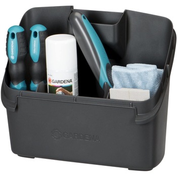 Kit de intretinere si curatare pentru Gardena SILENO city Kit de intretinere si curatare pentru Gardena SILENO city