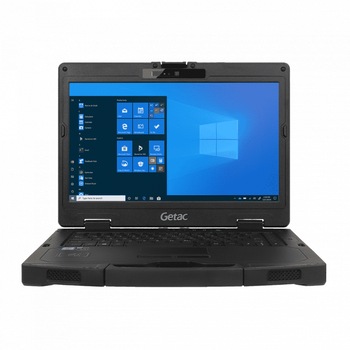 Laptop industrial GETAC S410 i5-6300u,8gb,512gb SSD,14 Laptop industrial GETAC S410 i5-6300u,8gb,512gb SSD,14