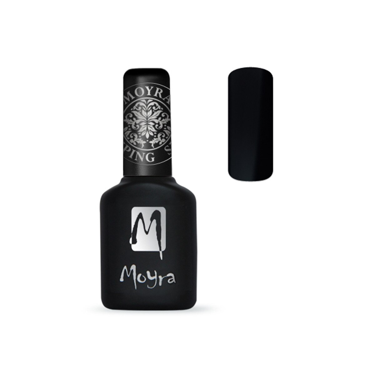 Lacuri de unghii folie pentru stampila 10ml FP01