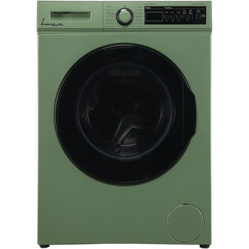 Masina de spalat rufe Fram FWM-V714T2GRD+++, 7 kg, 1400 rpm, Clasa D, Display digital, Allergy safe, Start intarziat, Anti-sifonare, Eco-Logic, Verde pastelat Masina de spalat rufe Fram FWM-V714T2GRD+++, 7 kg, 1400 rpm, Clasa D, Display digital, Allergy safe, Start intarziat, Anti-sifonare, Eco-Logic, Verde pastelat