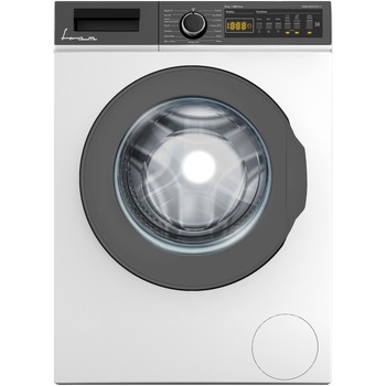 Masina de spalat rufe Fram FWM-V814T2D+++, 8 kg, 1400 rpm, Clasa D, Display digital, Start intarziat, Anti-sifonare, Eco-Logic, Allergy safe, Alb Masina de spalat rufe Fram FWM-V814T2D+++, 8 kg, 1400 rpm, Clasa D, Display digital, Start intarziat, Anti-sifonare, Eco-Logic, Allergy safe, Alb