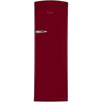Frigider cu o usa Fram FSD-VRR315BDF+, 315l, Clasa F, Ventilator, Lumina LED, H 176.9 cm, Visiniu Frigider cu o usa Fram FSD-VRR315BDF+, 315l, Clasa F, Ventilator, Lumina LED, H 176.9 cm, Visiniu