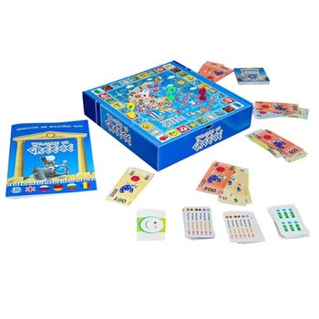 Joc educativ  Joc educativ