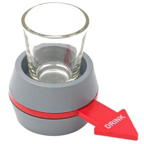 Joc interactiv pentru petreceri, 