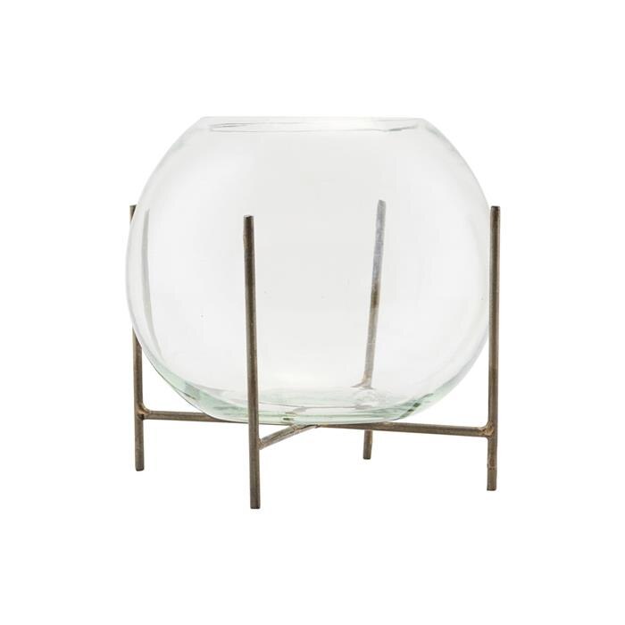 Vaza decorativa House Doctor Ada 20cm