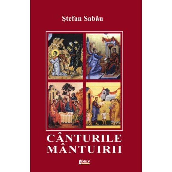 Canturile mantuirii, Stefan Sabau