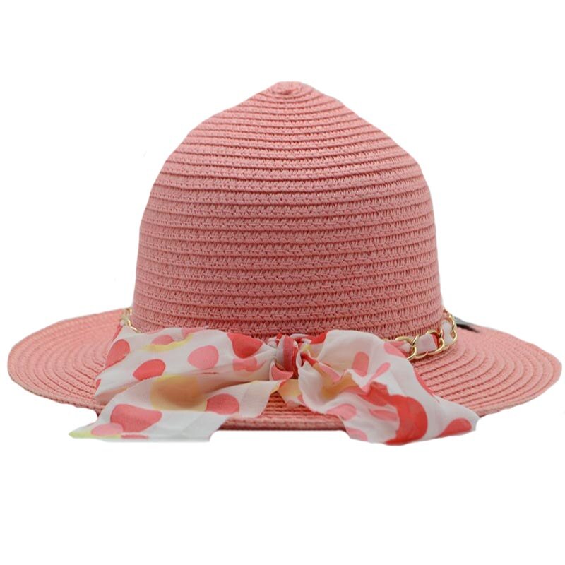 Palarie pentru fete Jordan KAP-320M, Coral 52