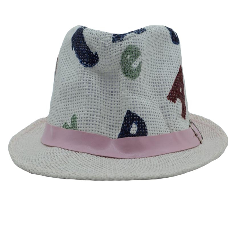 Palarie pentru fete Mini Junior SCC-123, Crem 54