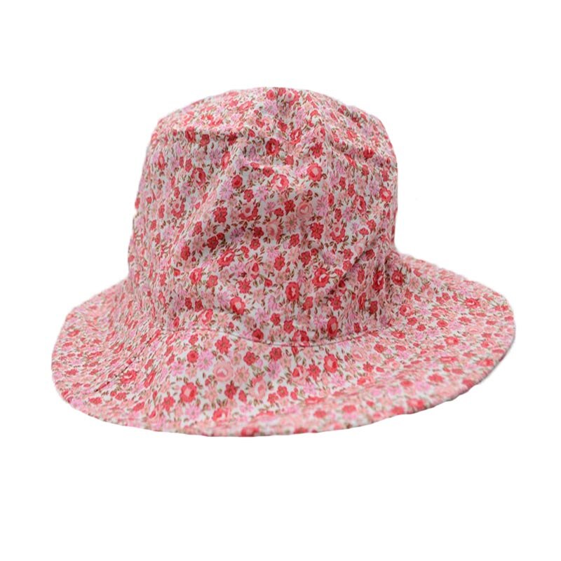 Palarie pentru fete Mini Junior SCC-139, Rosu 54