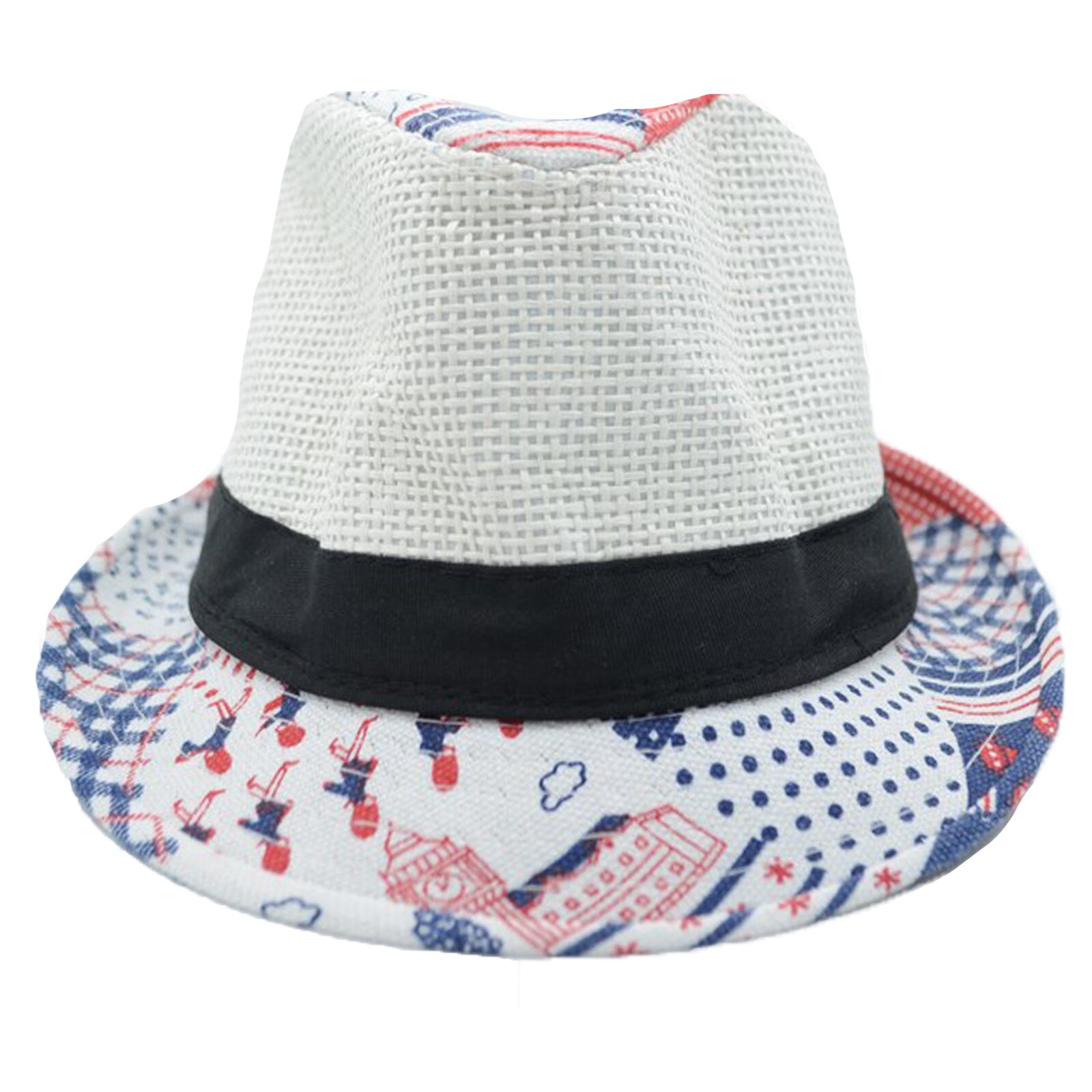 Palarie pentru baieti Jordan KAP-246M, Crem Universal