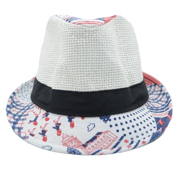 Palarie pentru baieti Jordan KAP-246M, Crem Universal Palarie pentru baieti Jordan KAP-246M, Crem Universal