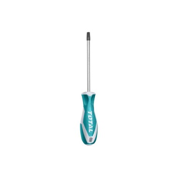 Surubelnita Torx, TX T20 Total, 5.0, 100mm, CrV Surubelnita Torx, TX T20 Total, 5.0, 100mm, CrV