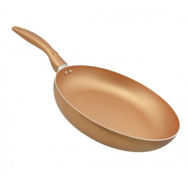 Tigaie de teflon Ertone Ert-Mn-228, 28 cm