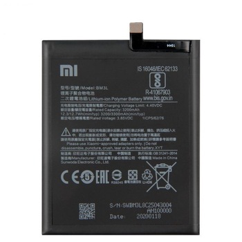 Acumulator compatibil cu Xiaomi Mi9 Acumulator compatibil cu Xiaomi Mi9