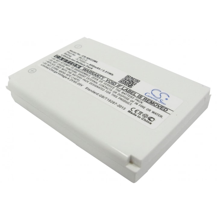 Baterie pentru telefon NOKIA 1220, 3310, 3510, 6010 3.7V 950mAh CAMERON SINO
