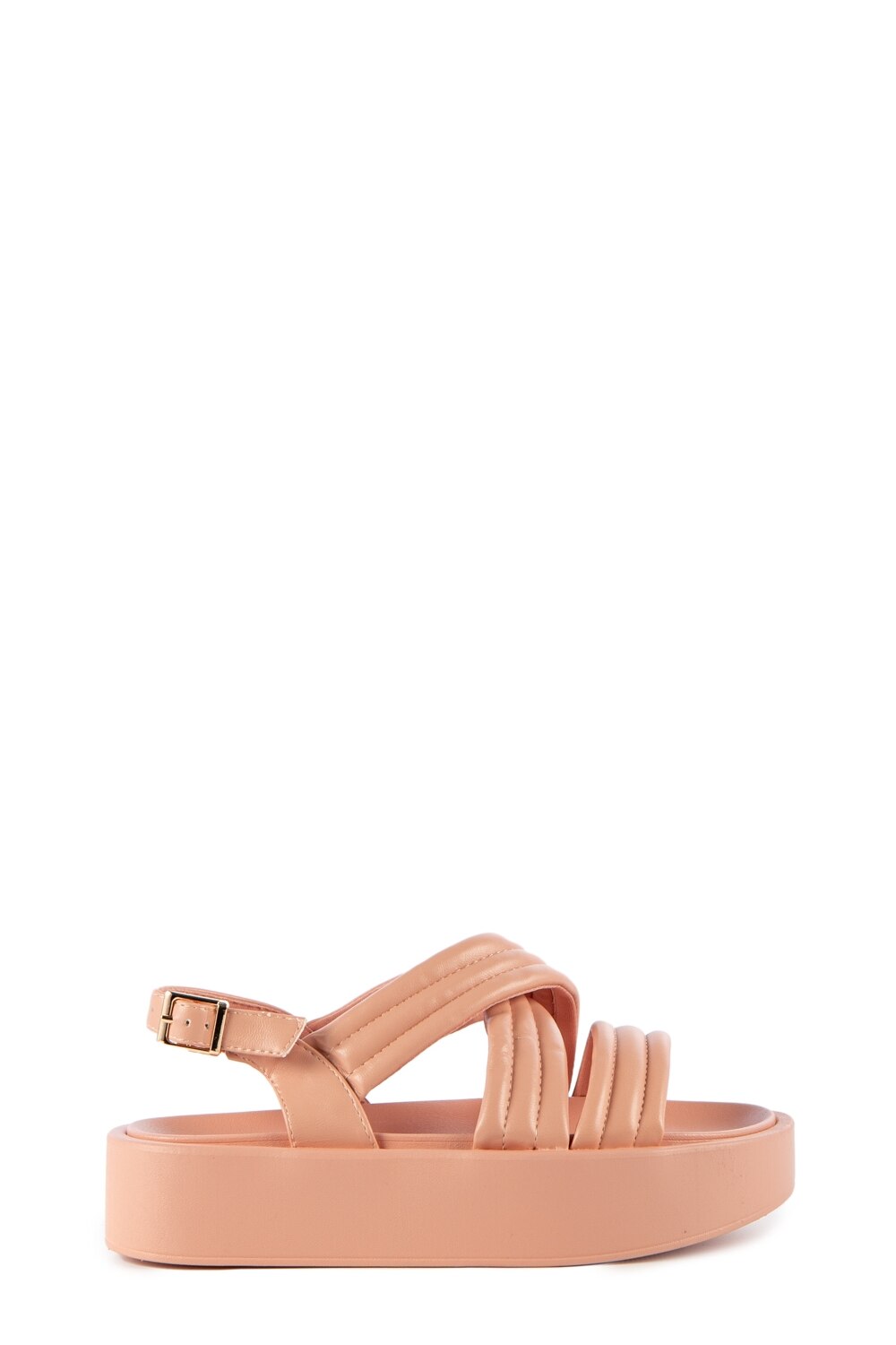 Sandale dama Aryna, Roz