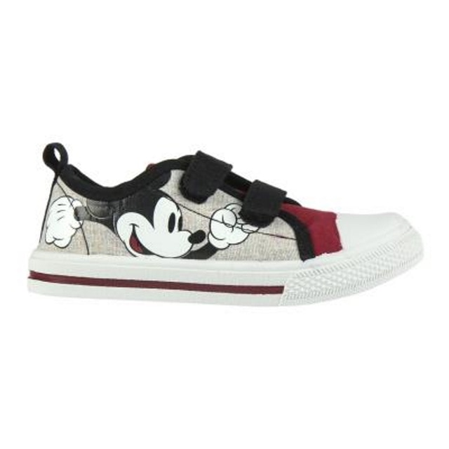 Tenisi Disney Mickey Mouse, Gri