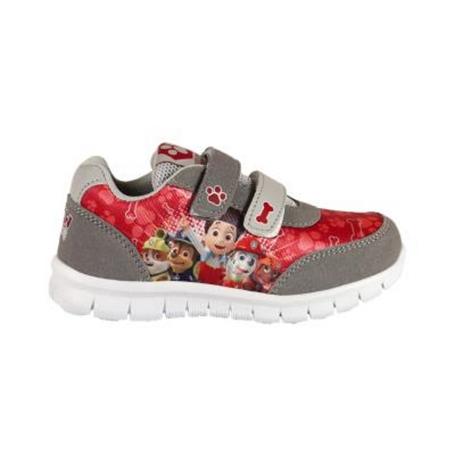 Pantofi sport copii PATRULA CATELUSILOR