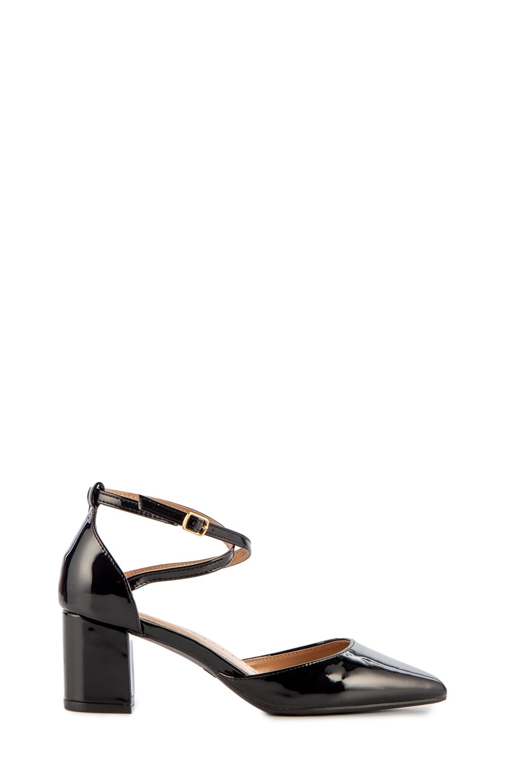 Sandale dama Beast Negru, Negru