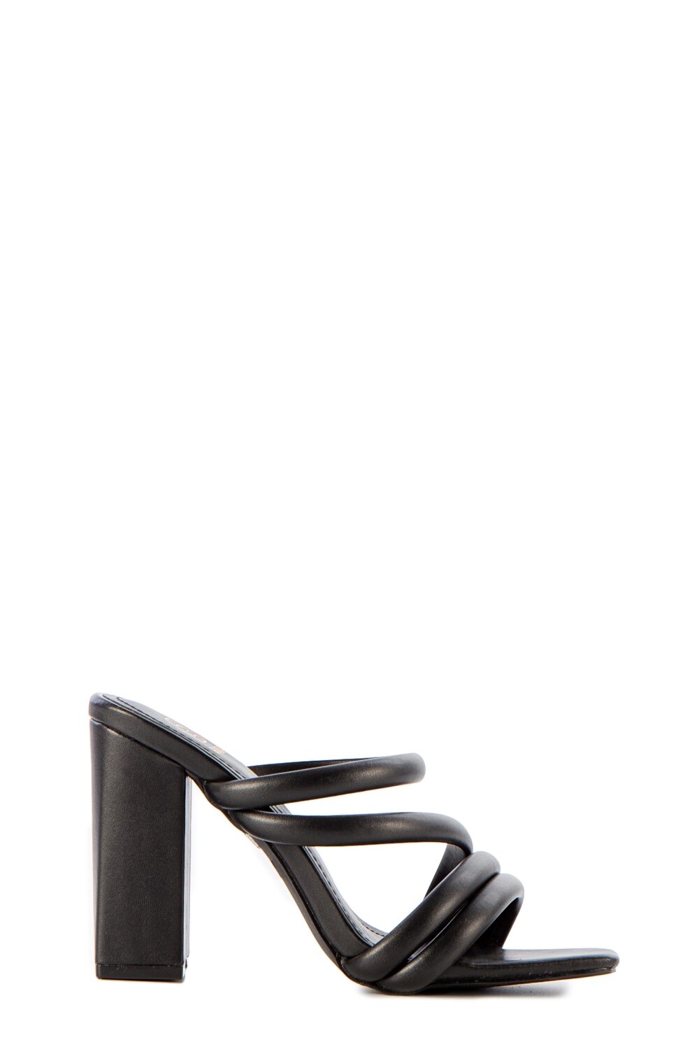 Sandale dama Samiz, Negru