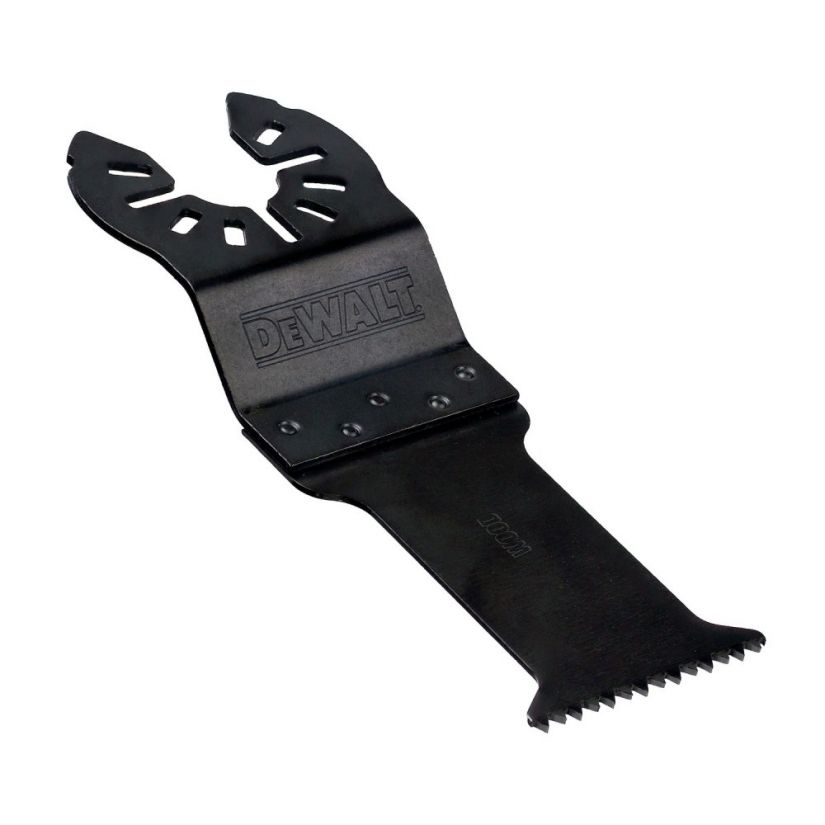 Lama lemn pentru unealta multifunctionala 43X30MM, DeWALT, DT20704
