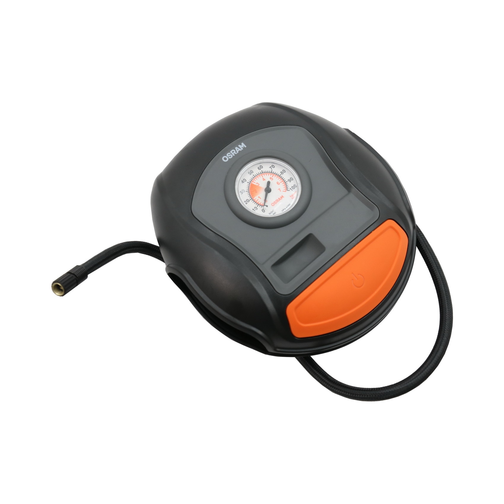 Compresor Auto OSRAM TYREinflate 200 OTI200 - eMAG.ro