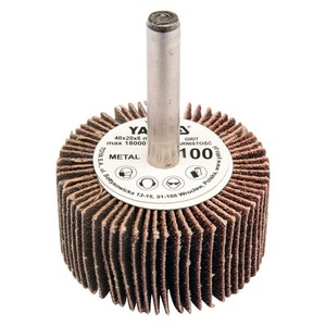 Polirozó és csíszoló tartozékok