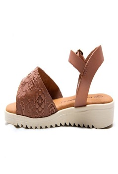 Sandale dama Lola Canales,3838,bej,40 EU Sandale dama Lola Canales,3838,bej,40 EU