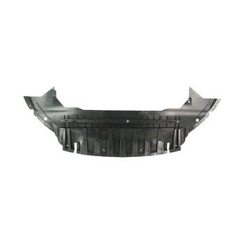 Scut motor AutoLux, sub bara fata, pentru Ford Mondeo (Ba7) 03.2007-09.2010, partea fata, polipropilena, 1555114 Scut motor AutoLux, sub bara fata, pentru Ford Mondeo (Ba7) 03.2007-09.2010, partea fata, polipropilena, 1555114
