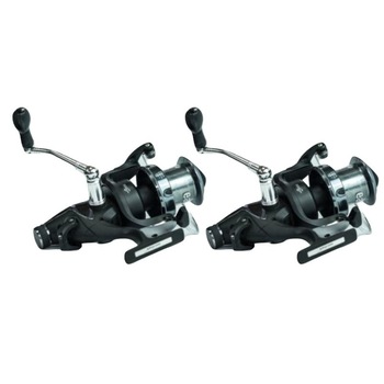 Set 2 Mulinete 10 rulmenti HT6000 Set 2 Mulinete 10 rulmenti HT6000