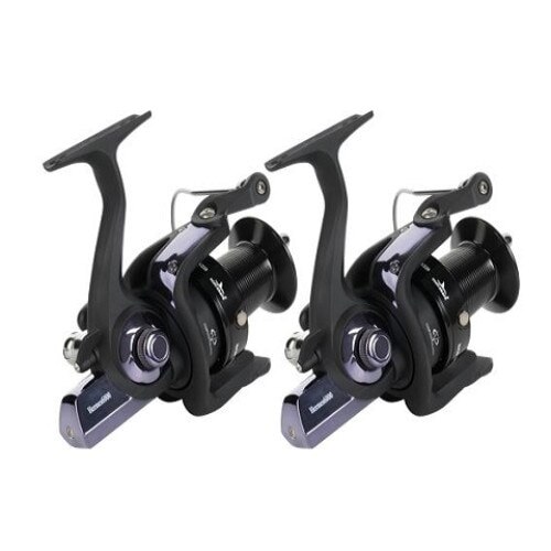 Set 2 Mulinete 13 rulmenti Hermes 7000