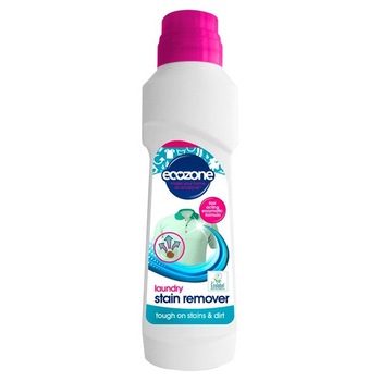 Solutie pentru indepartarea petelor grele de pe haine, Ecozone, 250ml Solutie pentru indepartarea petelor grele de pe haine, Ecozone, 250ml