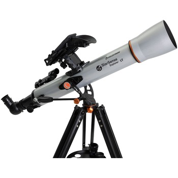 Telescop Celestron StarSense Explorer LT 70AZ Telescop Celestron StarSense Explorer LT 70AZ