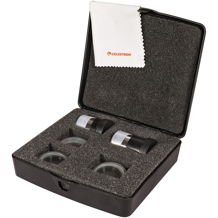 Kiegészítő készlet Celestron PowerSeekerhez