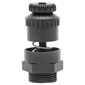 Regulator presiune pentru rezervor vacuum aparat de muls vaci Breckner Germany Regulator presiune pentru rezervor vacuum aparat de muls vaci Breckner Germany