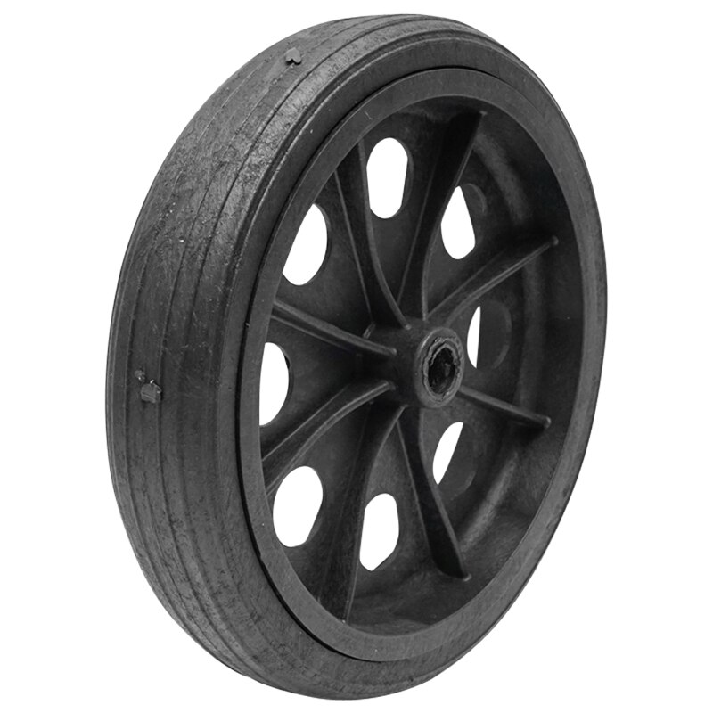 Roata 300mm pentru aparat de muls vaci Breckner Germany