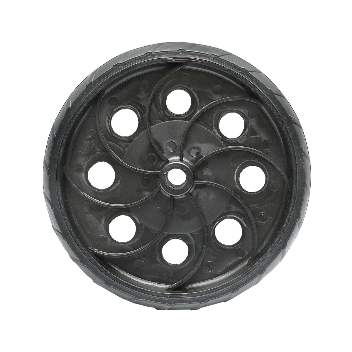 Roata mare fi 300mm pentru aparat de muls vaci Breckner Germany
