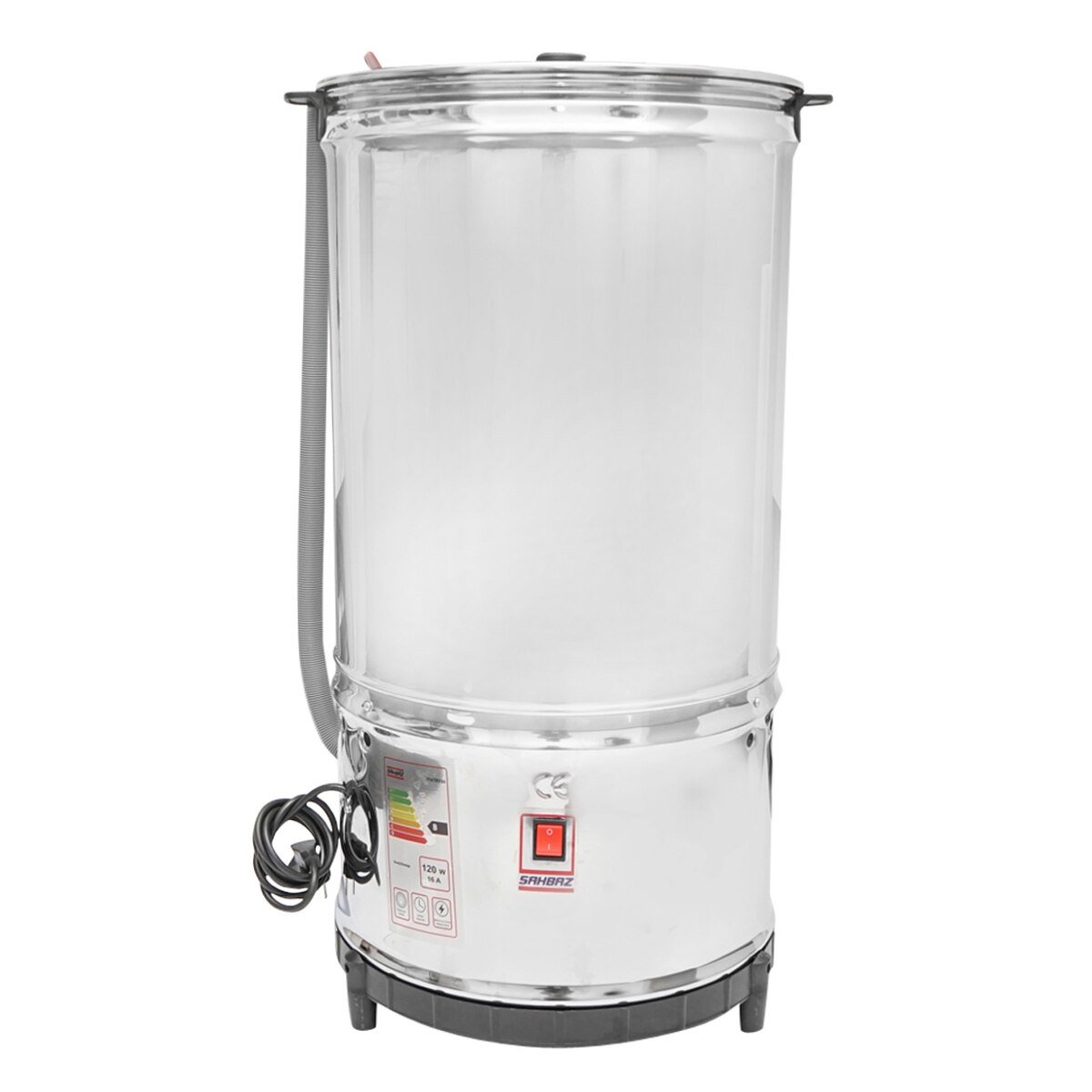 Separator de unt 120W 16A