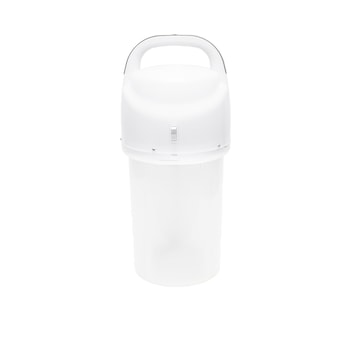 Separator de unt 10L 220V 350W 1380r/min. capacitate minima 2L/maxima 6L Separator de unt 10L 220V 350W 1380r/min. capacitate minima 2L/maxima 6L