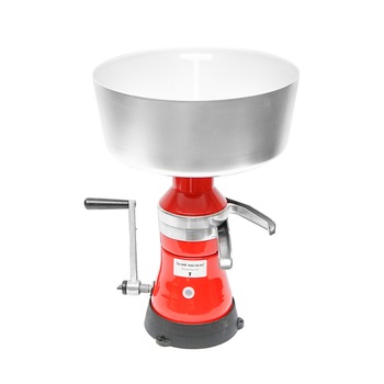 Separator smantana din lapte sau pentru degresat manual 12L Separator smantana din lapte sau pentru degresat manual 12L