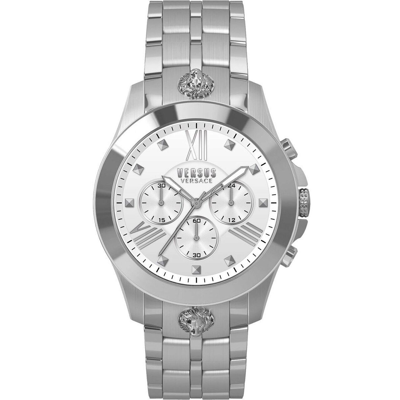 Ceas barbatesc Versus VSPBH5620, Quartz, 44mm, 5ATM