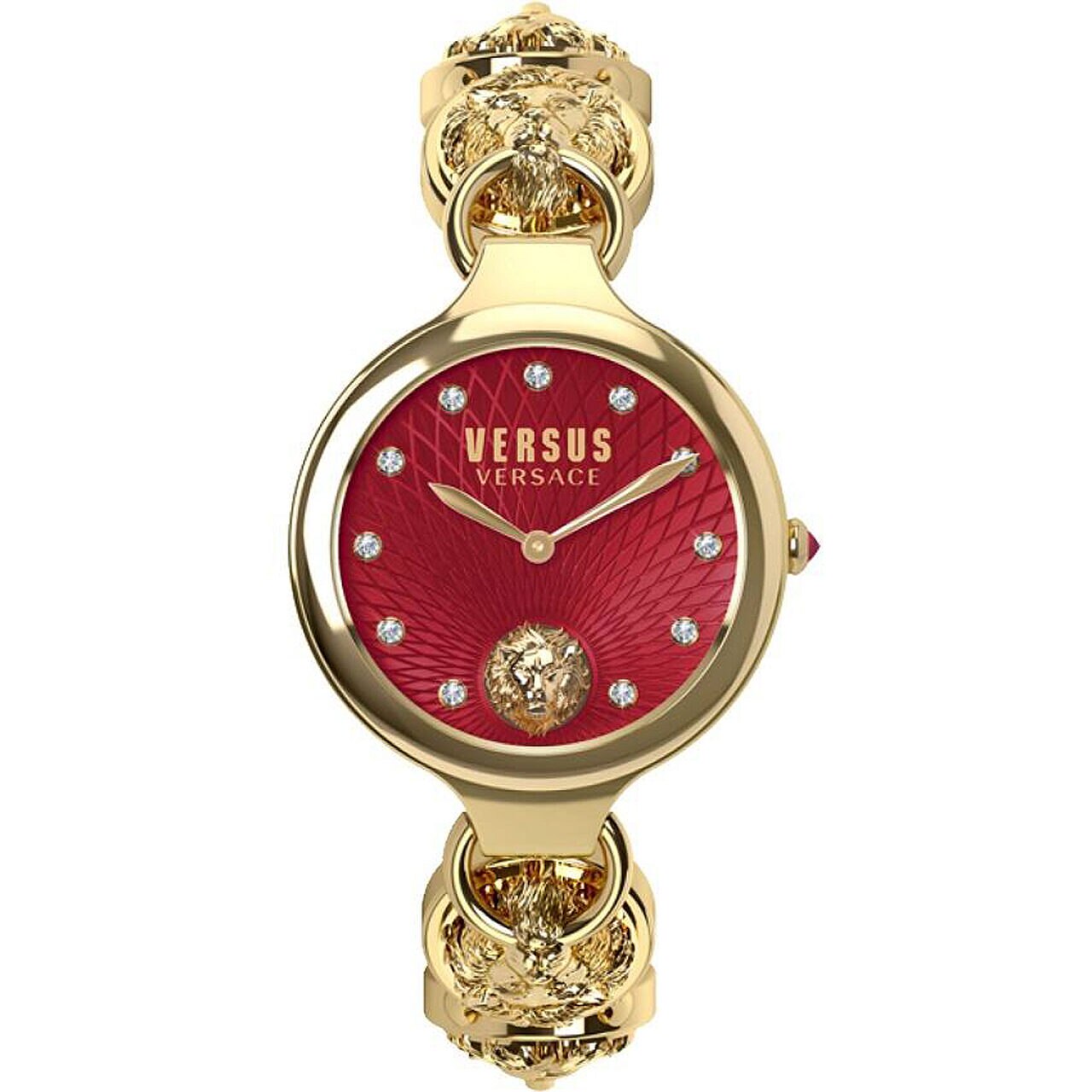 Ceas de dama Versus VSP272520, Quartz, 34mm, 5ATM