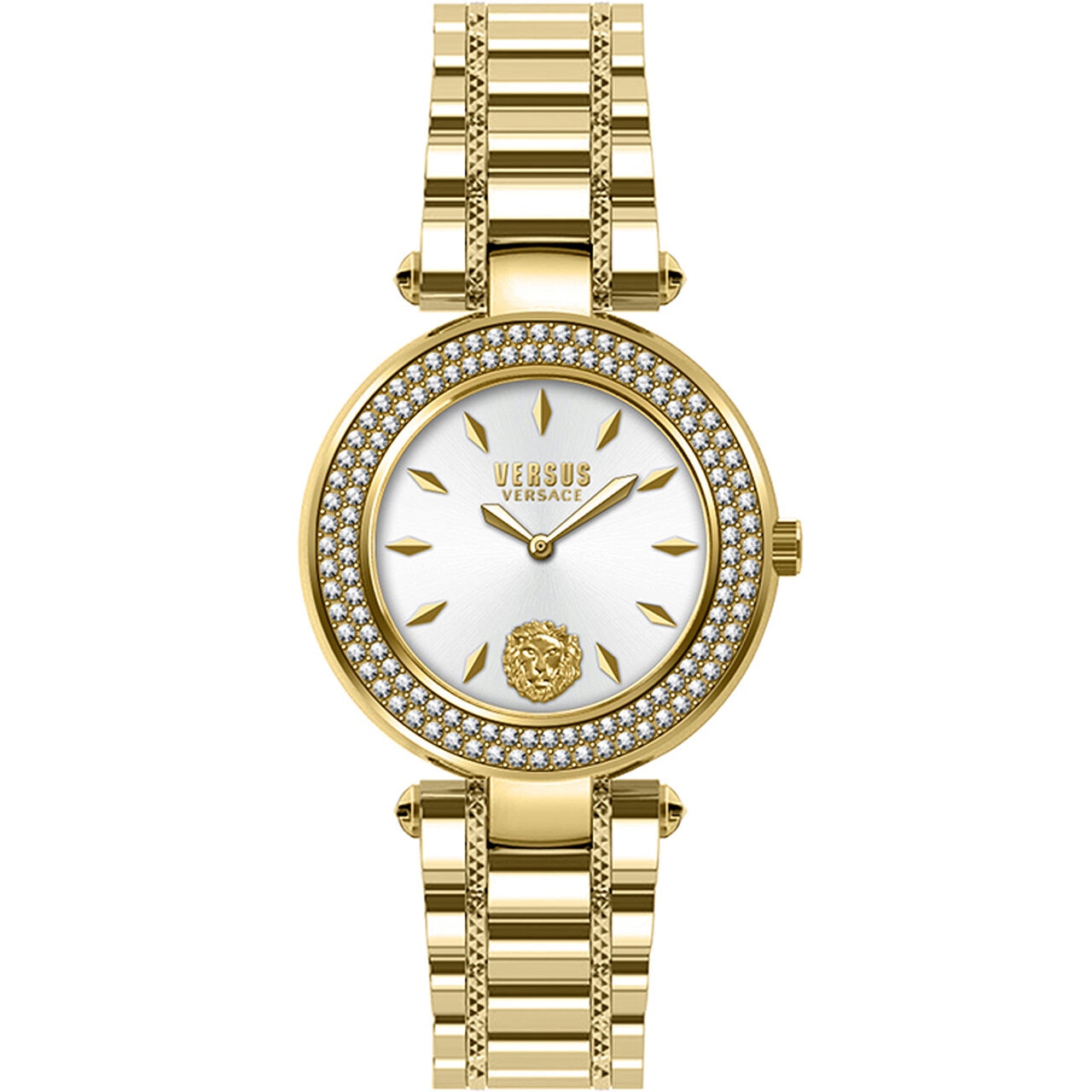 Ceas de dama Versus VSP713520, Quartz, 36mm, 5ATM