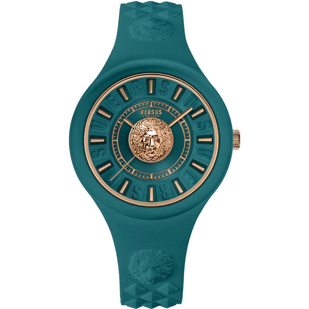 Ceas de dama Versus VSPOQ7020, Quartz, 39mm, 5ATM